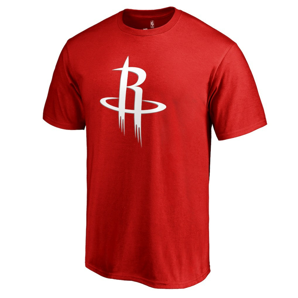 Houston Rockets #1 Dad T-Shirt - Red online