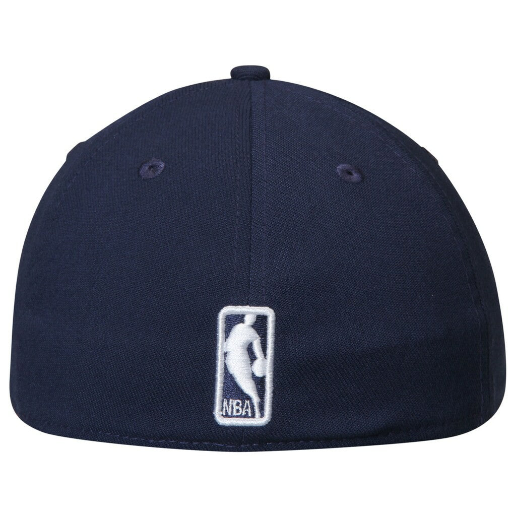 New Orleans Pelicans Team Classic 39THIRTY Flex Hat - Navy | New Era on sale