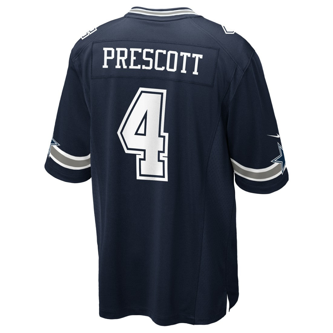 Dak Prescott Dallas Cowboys Youth Game Jersey - Navy | Nike outlet