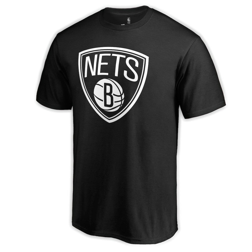 Brooklyn Nets Taylor T-Shirt - Black shop