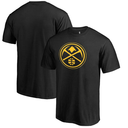 Denver Nuggets Taylor T-Shirt sale - Black cheap