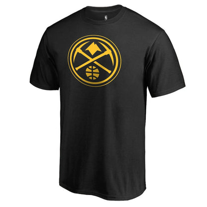 Denver Nuggets Taylor T-Shirt sale - Black cheap