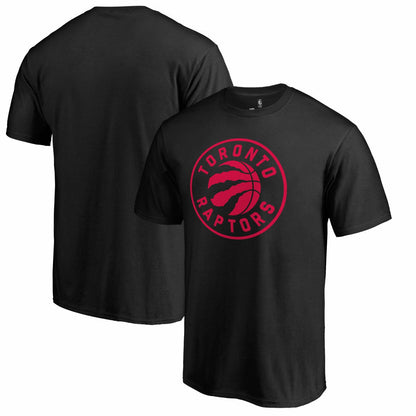 Toronto Raptors Taylor T-Shirt - Black shop
