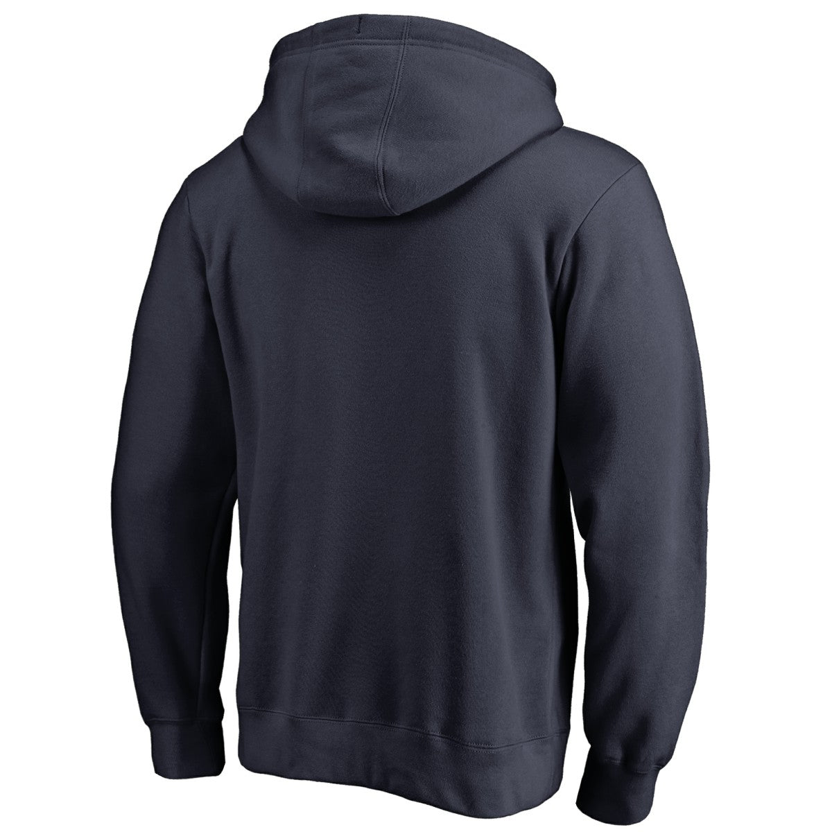 New Orleans Pelicans Gradient Logo Pullover Hoodie - Navy cheap