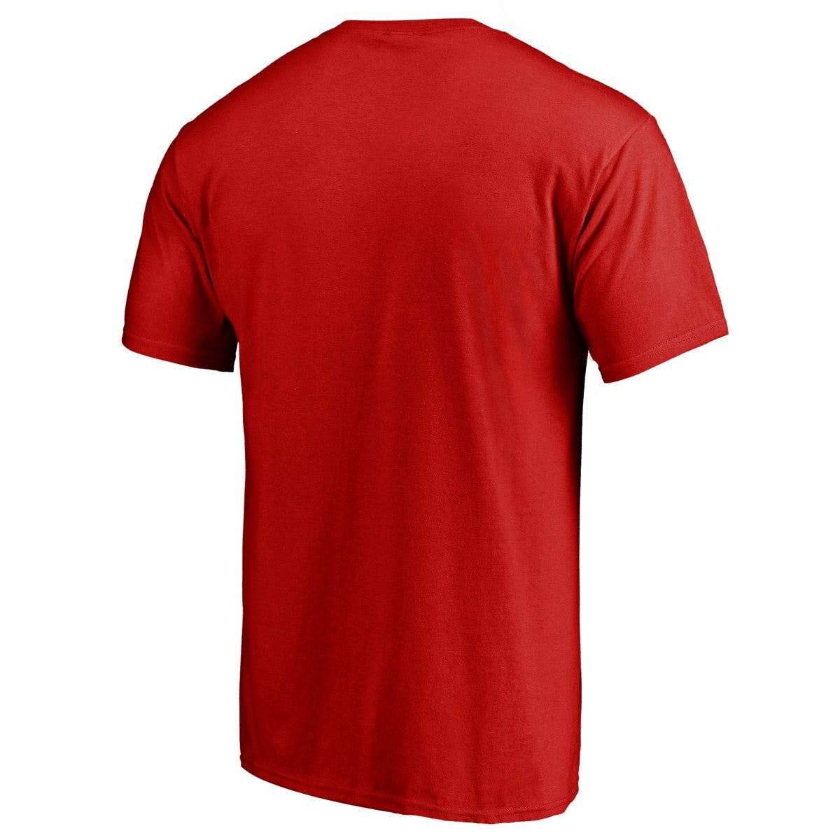 Toronto Raptors Splatter Logo T-Shirt - Red cheap