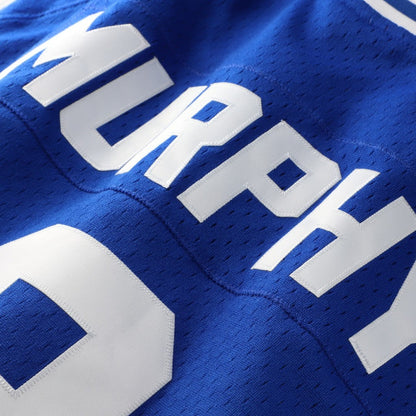 Dale Murphy Atlanta Braves Authentic Batting Practice Jersey - Royal | Mitchell & Ness