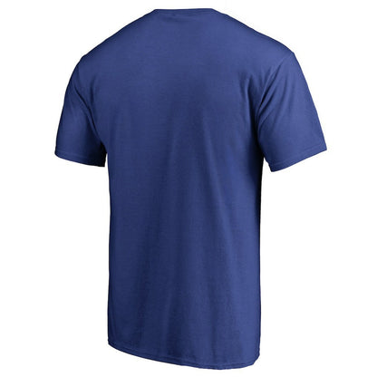 Indianapolis Colts Hometown Collection T-Shirt - Royal for sale