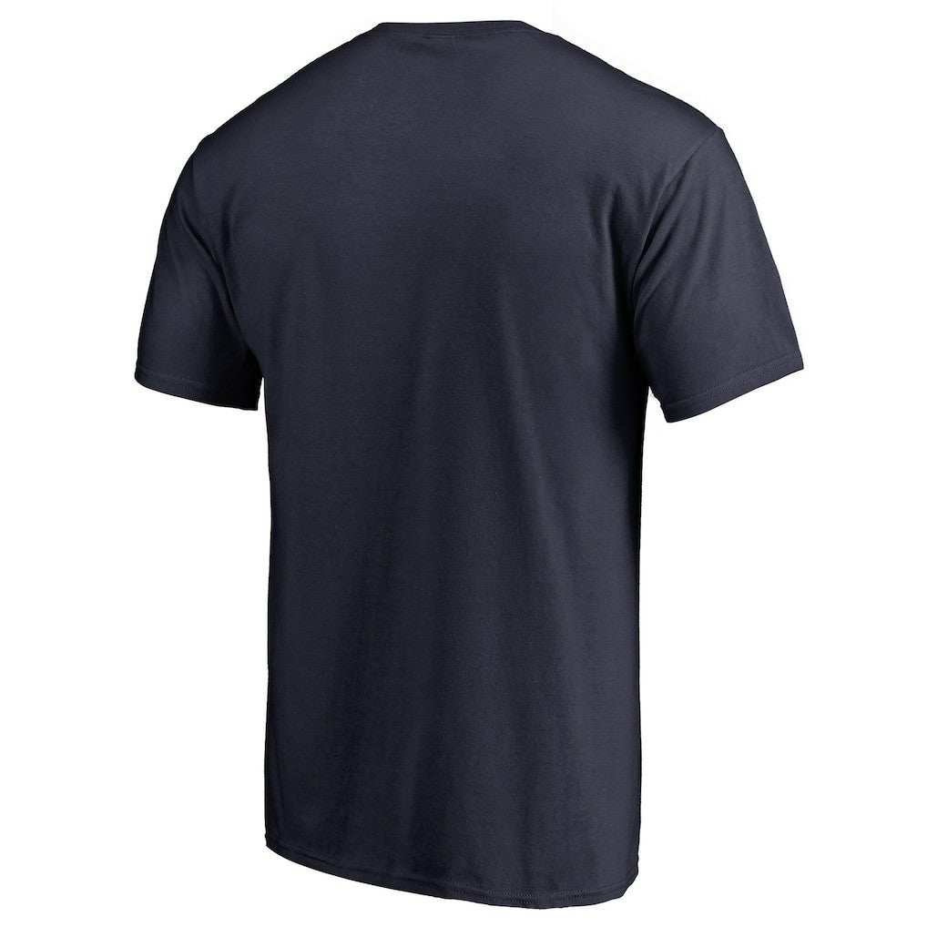 Denver Nuggets X-Ray T-Shirt sale - Navy outlet