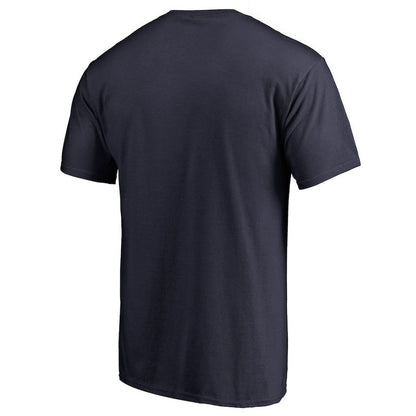 Denver Nuggets X-Ray T-Shirt sale - Navy outlet