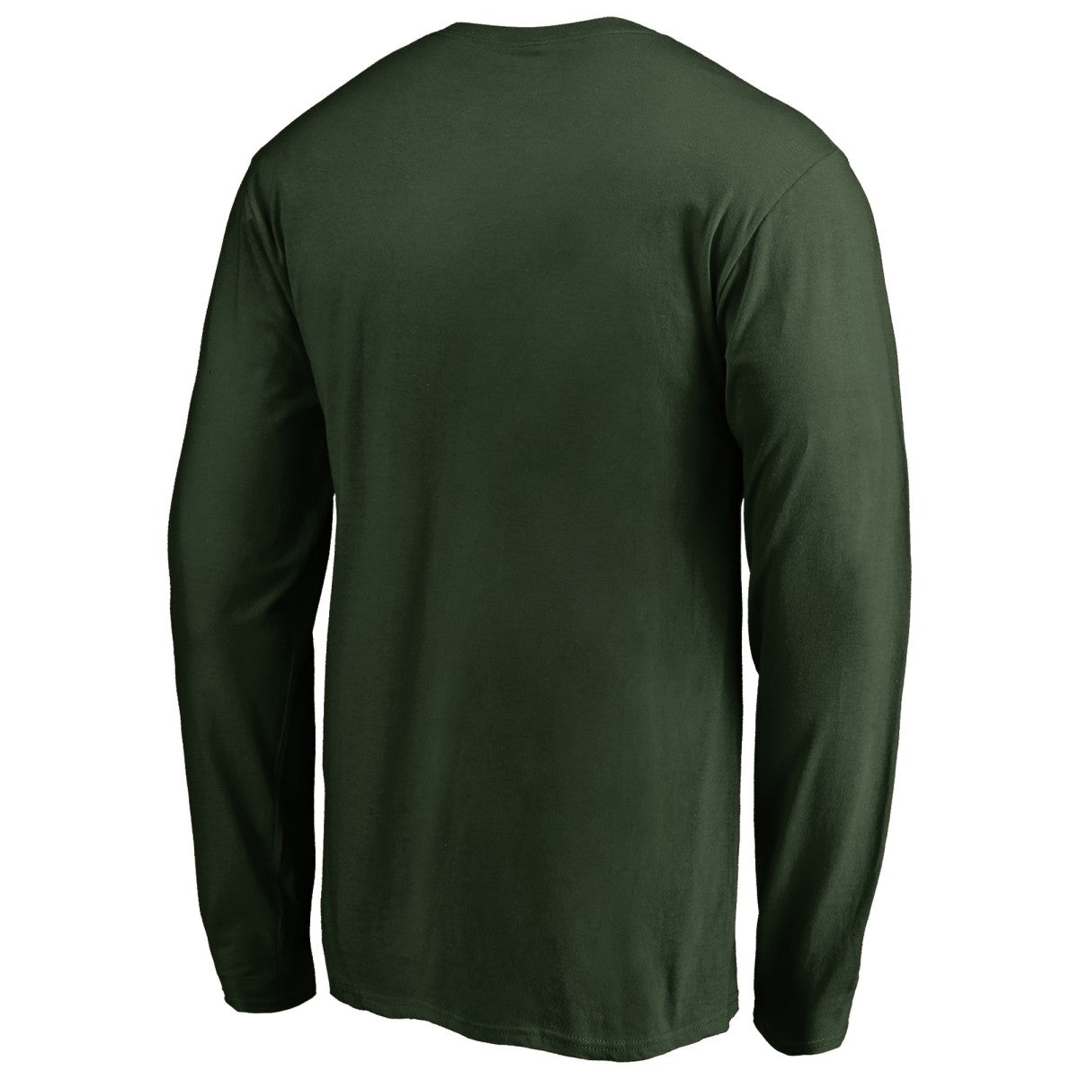 Milwaukee Bucks X-Ray Long Sleeve T-Shirt - Green outlet