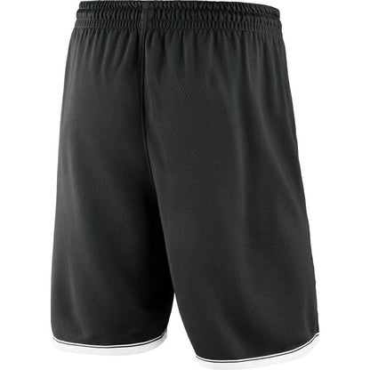 Brooklyn Nets 2019/20 Icon Edition Swingman Shorts - Black | Nike outlet
