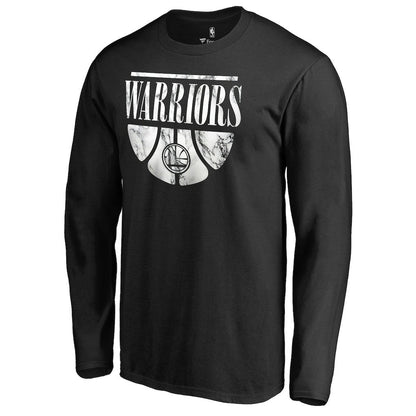 Golden State Warriors Buckets Long Sleeve T-Shirt sale - Black shop