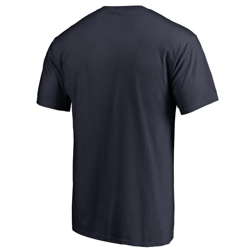 Houston Astros We Are Icon T-Shirt - Navy