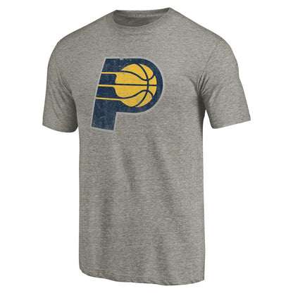 Indiana Pacers Greatest Dad Tri-Blend T-Shirt - Gray discount