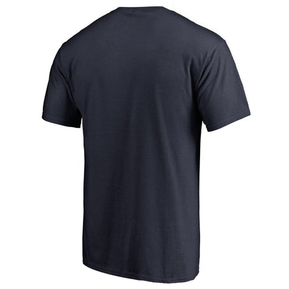 France Vive Le France T-Shirt - Navy for sale