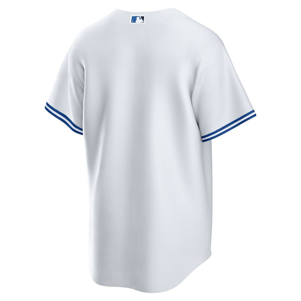 Toronto Blue Jays Home Replica Team Jersey - White | Nike