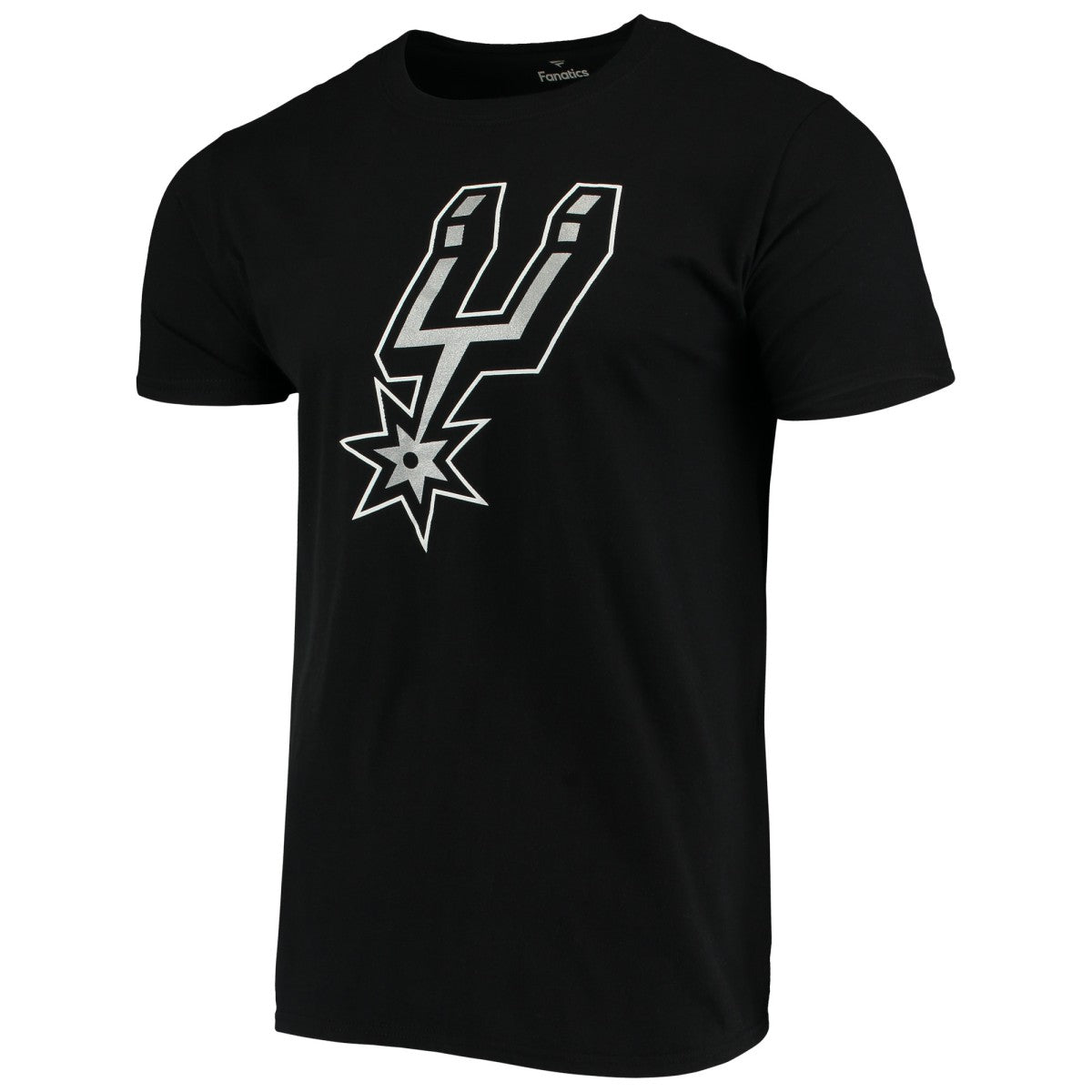 Luka Samanic San Antonio Spurs Playmaker Name & Number Logo T-Shirt - Black | Fanatics outlet