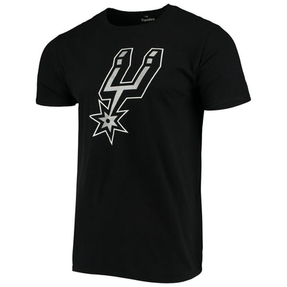 Luka Samanic San Antonio Spurs Playmaker Name & Number Logo T-Shirt - Black | Fanatics outlet