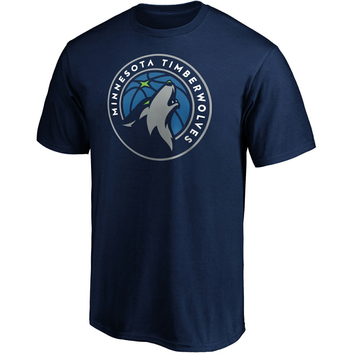 Jarrett Culver Minnesota Timberwolves Playmaker Name & Number Logo T-Shirt - Navy | Fanatics sale