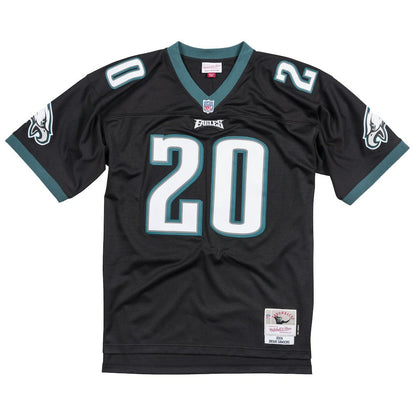 Brian Dawkins Philadelphia Eagles Legacy Replica Jersey - Black on sale