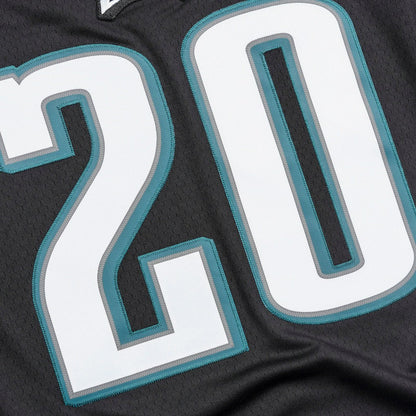 Brian Dawkins Philadelphia Eagles Legacy Replica Jersey - Black on sale