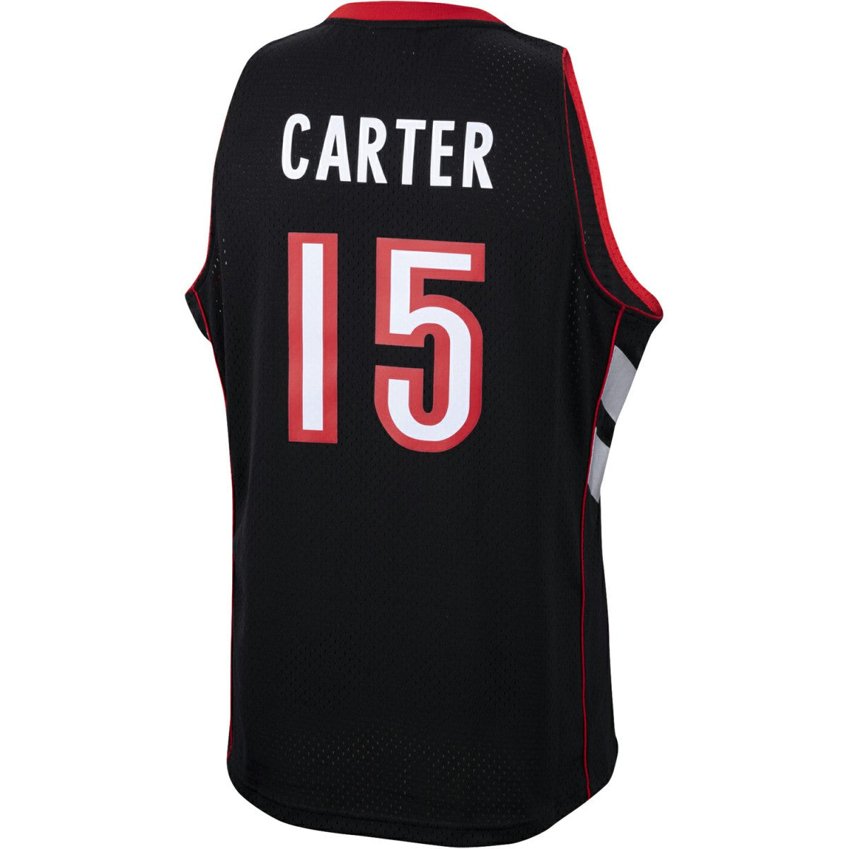 Vince Carter Toronto Raptors 1999/00 Hardwood Classics Swingman Jersey - Purple | Mitchell & Ness for sale