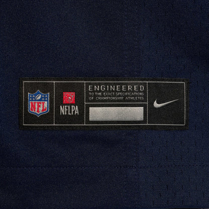 Dak Prescott Dallas Cowboys Alternate Game Team Jersey - Navy | Nike online