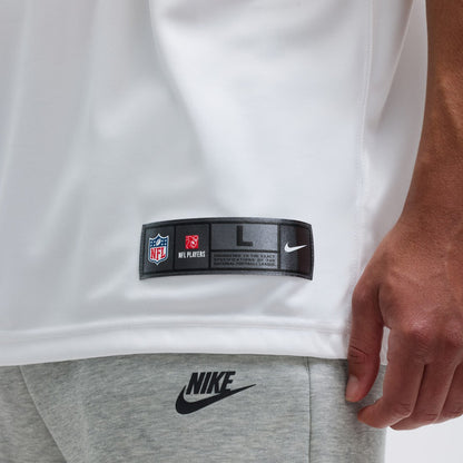 Dak Prescott Dallas Cowboys Color Rush Vapor Limited Jersey - White | Nike online