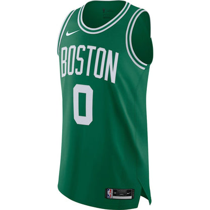 Jayson Tatum Boston Celtics Authentic Jersey - Icon Edition - Kelly Green | Nike discount