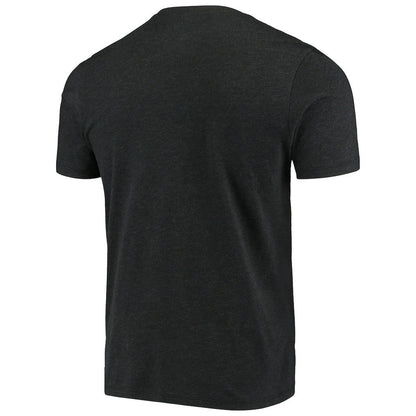 Gordon Hayward Boston Celtics '47 Player Graphic T-Shirt - Heathered Black | 47 brand discount