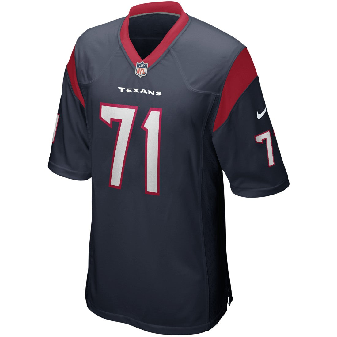 Tytus Howard Houston Texans Game Jersey - Navy | Nike online