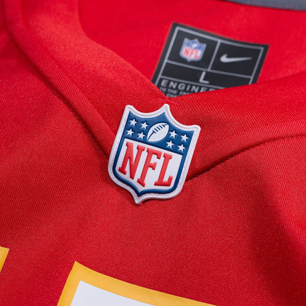 Patrick Mahomes Kansas City Chiefs Game Jersey - Red | Nike outlet