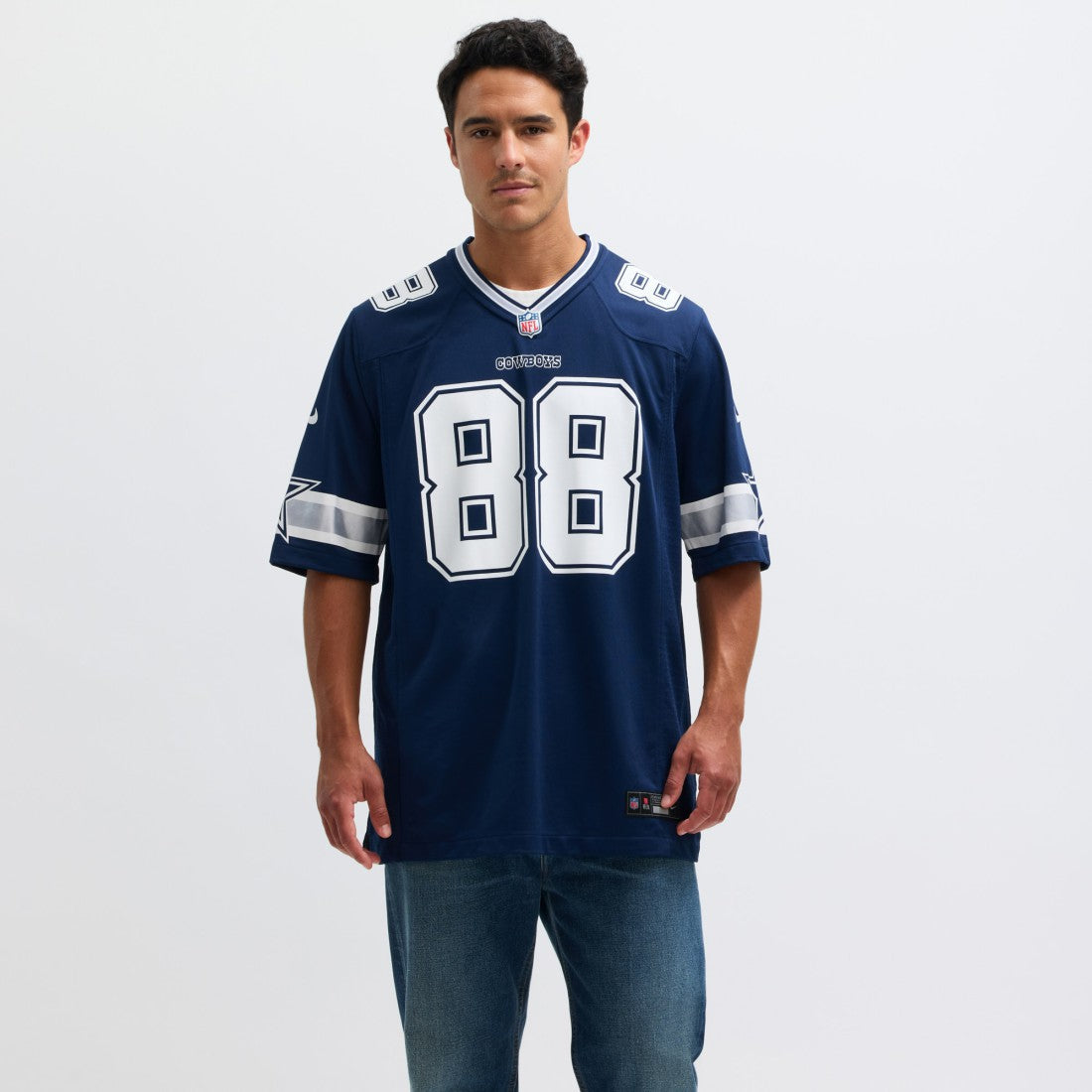 CeeDee Lamb Dallas Cowboys Game Jersey - Navy | Nike cheap