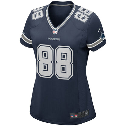 CeeDee Lamb Dallas Cowboys Women's Game Jersey - Navy | Nike on sale