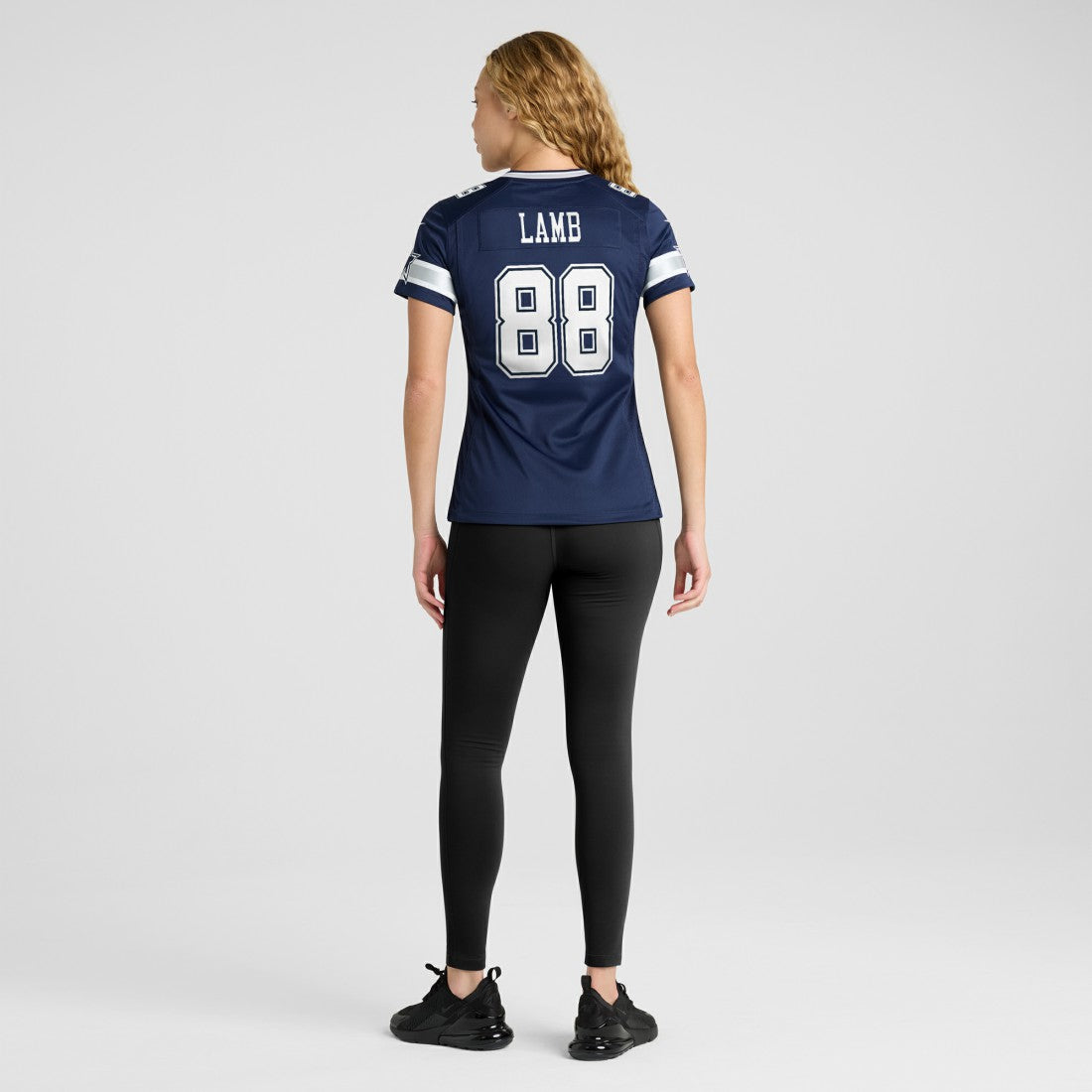 CeeDee Lamb Dallas Cowboys Women's Game Jersey - Navy | Nike on sale