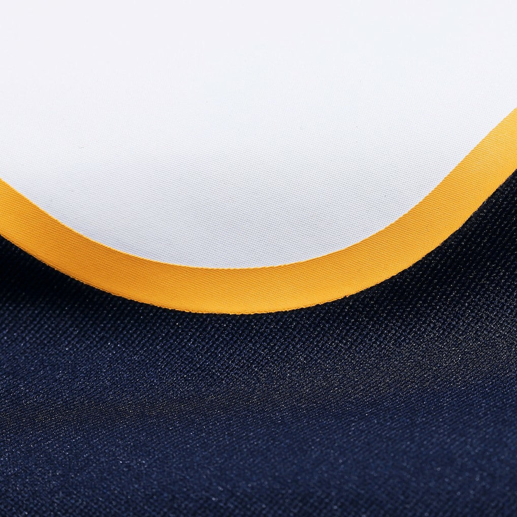 Los Angeles Chargers Alternate Custom Game Jersey - Navy | Nike on sale