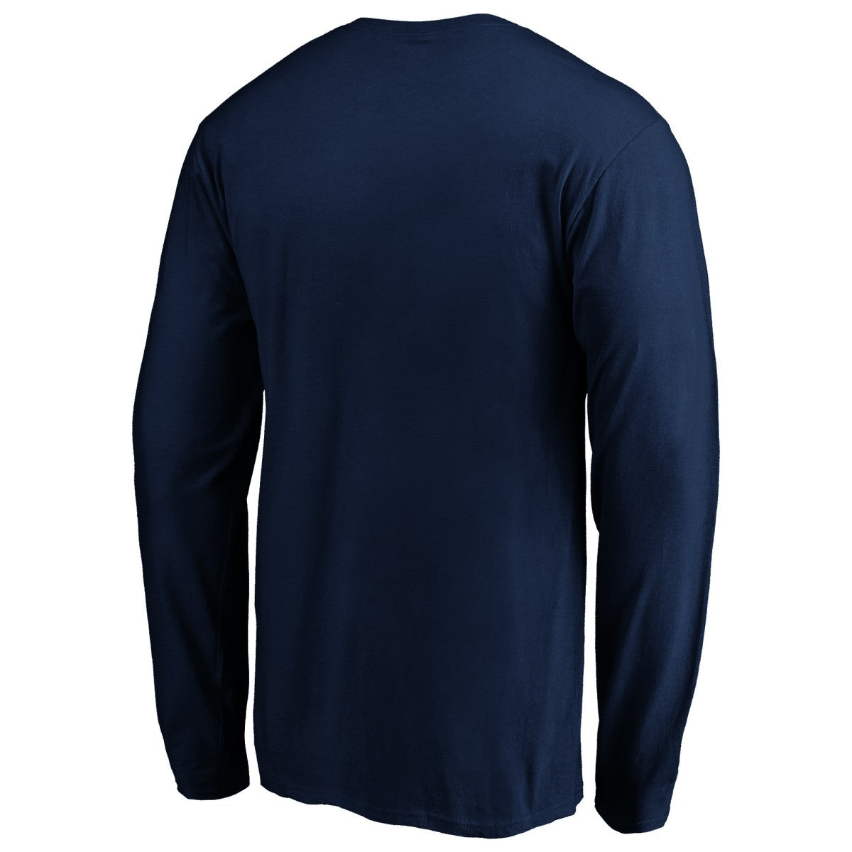 Washington Wizards Banner Wave Long Sleeve T-Shirt - Navy shop
