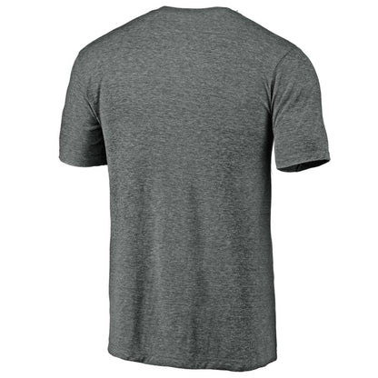 Denver Broncos Team Freedom Tri-Blend T-Shirt - Gray online