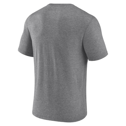 Phoenix Suns Team Freedom Tri-Blend T-Shirt - Gray discount