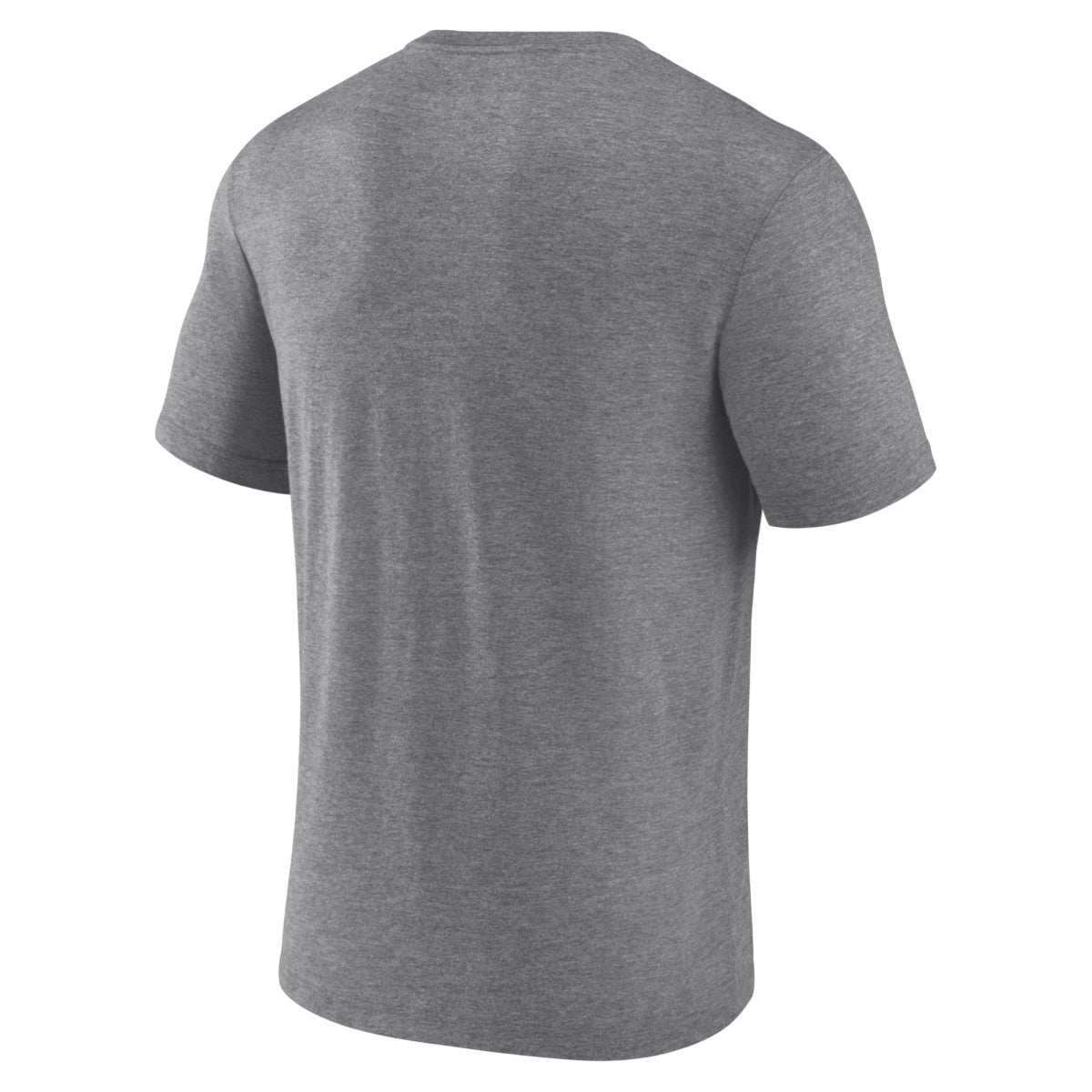 Toronto Raptors Team Freedom Tri-Blend T-Shirt - Gray shop