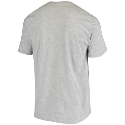 Orlando Cepeda San Francisco Giants Name & Number T-Shirt - Gray | Mitchell & Ness