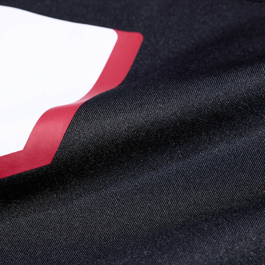 Tony Gonzalez Atlanta Falcons Game Retired Player Jersey - Black | Nike outlet