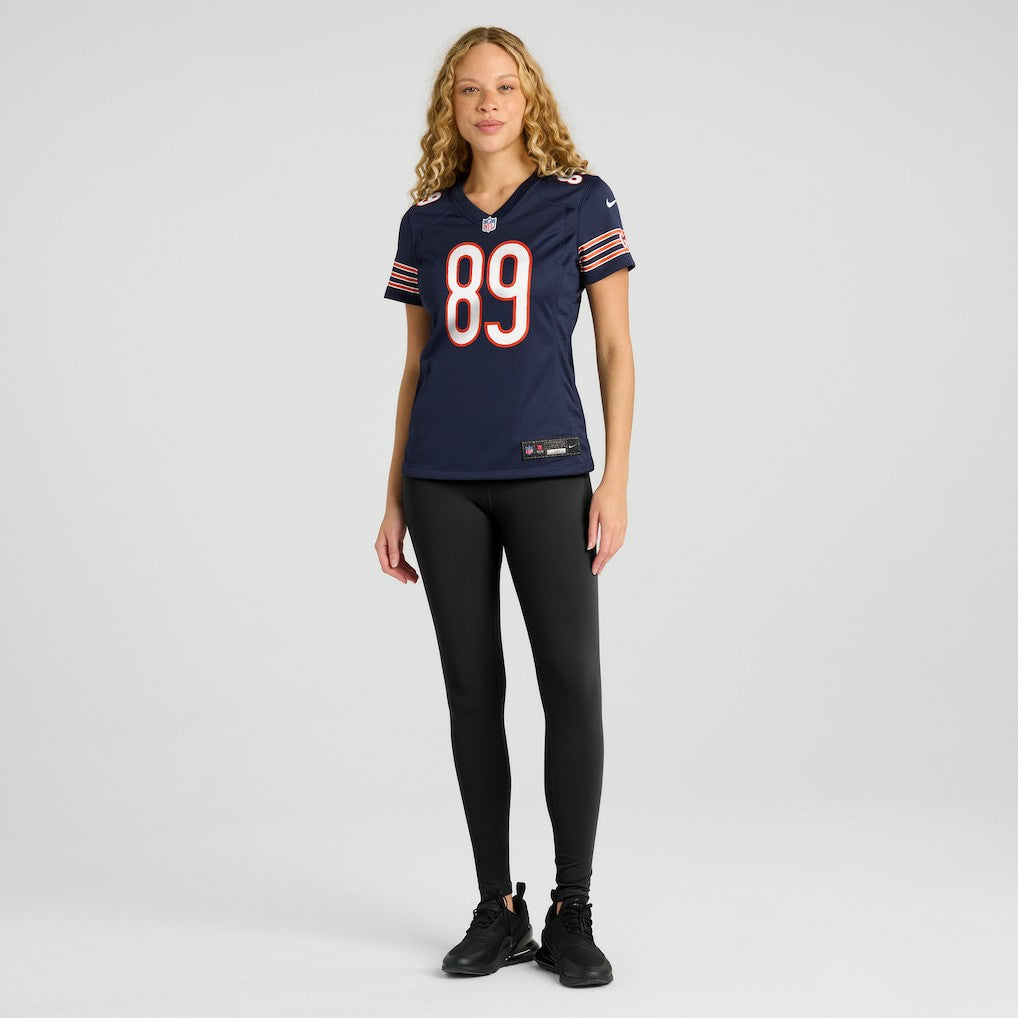 Mike Ditka Chicago Bears Women's Game Retired Player Jersey - Navy | Nike on sale