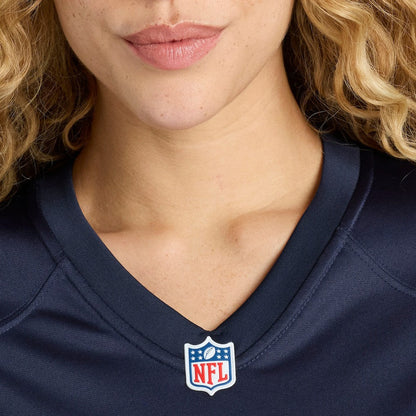 William Perry Chicago Bears Women's Game Retired Player Jersey - Navy | Nike discount