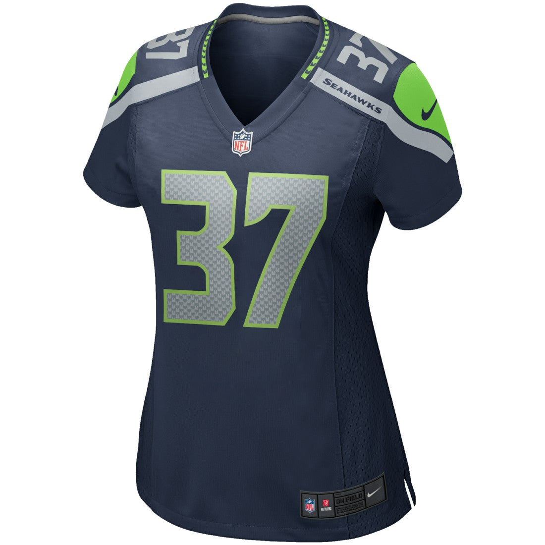 Shaun Alexander Seattle Seahawks Women's Game Retired Player Jersey - College Navy | Nike online