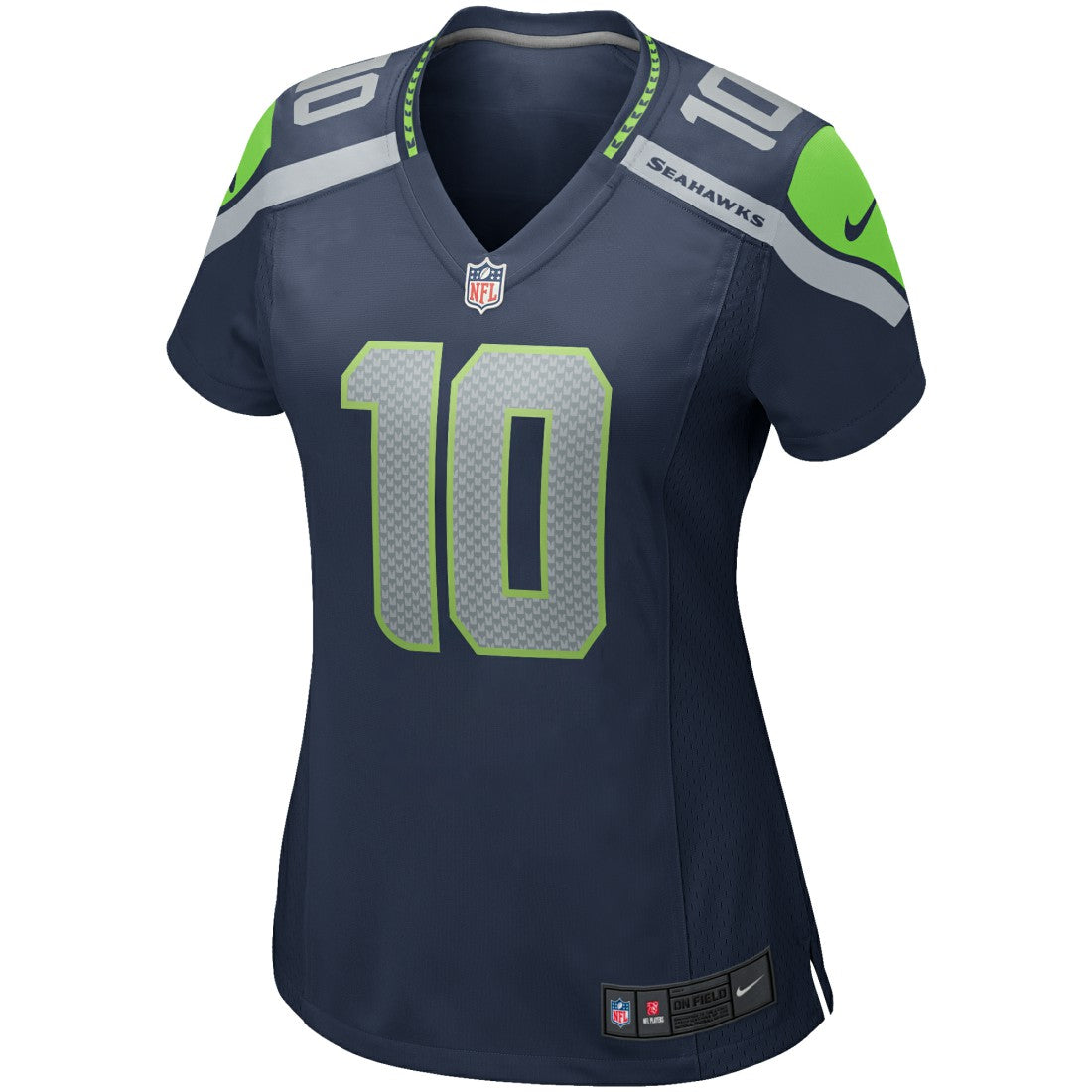 Jim Zorn Seattle Seahawks Women's Game Retired Player Jersey - College Navy | Nike online