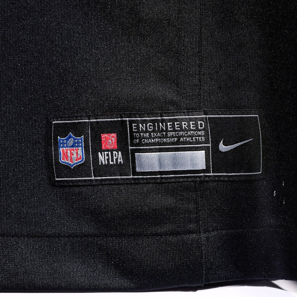 David Garrard Jacksonville Jaguars Retired Player Alternate Game Jersey - Black | Nike sale