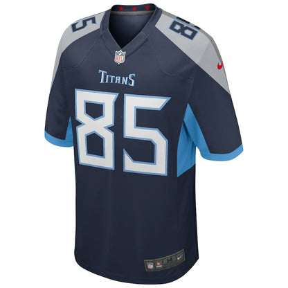 Derrick Mason Tennessee Titans Game Retired Player Jersey - Navy | Nike outlet