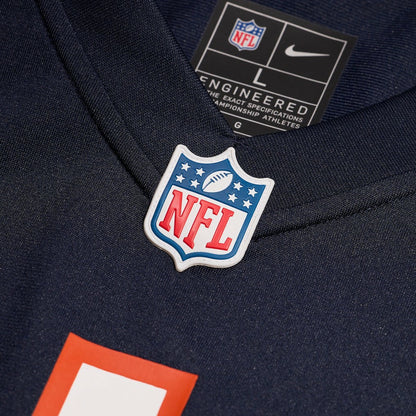 Doug Atkins Chicago Bears Game Retired Player Jersey - Navy | Nike cheap