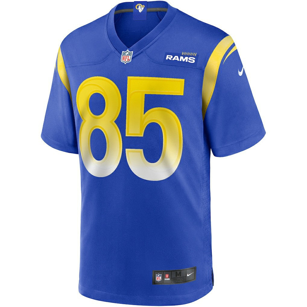 Jack Youngblood Los Angeles Rams Game Retired Player Jersey - Royal | Nike on sale